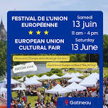 EU CULTURAL FAIR