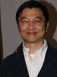 Kenneth Yee Chung-Man (奚仲文)