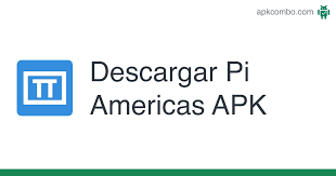 A new website promises to take the hassle out of creating an apk file from your progressive web app. Descargar Pi Americas Apk Ultima Version