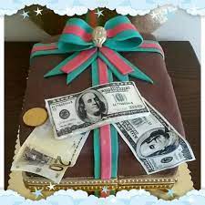 kemerburgaz gokturk gifts wrapped gift four square
