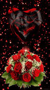 Beautiful flowers gif of pictures romantic. Pin On Otkrytki Gif