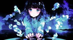 Download animated wallpaper, share & use by youself. Pin On Anime Girl