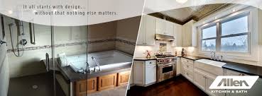 allen kitchen and bath posts facebook