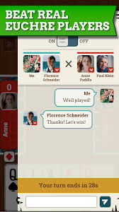 Maybe you would like to learn more about one of these? Euchre Free Classic Card Games For Addict Players Apk 3 7 7 Download For Android Download Euchre Free Classic Card Games For Addict Players Apk Latest Version Apkfab Com