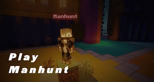 · light jump · minesweeper royal . Minecraft Manhunt Server How To Play