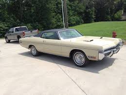 Image result for Doeskin (Medium Tan) 1972 Monaco