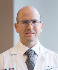 Ariel L. Shiloh, M.D.