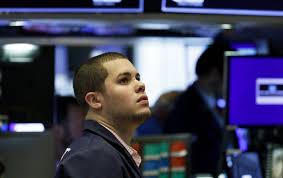 Βουτια στο χρηματιστηριο τησ νεασ υορκησ μετα τισ δηλωσεισ τραμπ. Me Ptwsh Ekleise To Xrhmatisthrio Ths Neas Yorkhs Poso Ypoxwrhsan Dow Jones Kai Nasdaq Hellasjournal Com