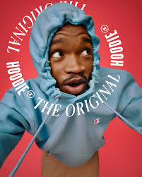 Hanes Launches New Marketing Campaign for Champion Hoodies