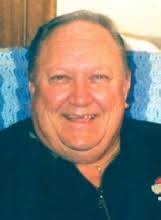 Obituary information for Charles R. 'Chuck' Sharp