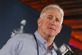 Broncos coach John Fox learned plenty from Steelers' Chuck Noll