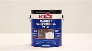 We did not find results for: Kilz Masonry Waterproofing Paint Youtube