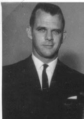 Homer Wayne “Mac” McWilliams (1931-2002)