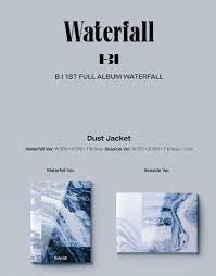 Check spelling or type a new query. Unsealed B I Waterfall Album Hanbin 1st Full Album K Wave On Carousell
