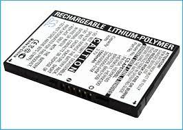 O2 XDA Trion 1500mAh Replacement ...