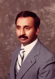 Obituary information for William Anthony Nathan