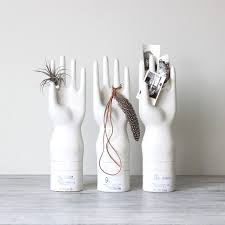 Porcelain Glove Mold By Amradio On Etsy Jewellery Storage Jewellery Display Porcelain