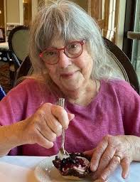 Obituary information for Kathryn Elizabeth Erwin Penningroth