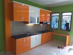 Kitchen set murah jakarta ini selesai dalam waktu 2 hingga 3 minggu diluar proses pembuatan desain. 42 Kitchen Set Hijau Putih Yang Populer