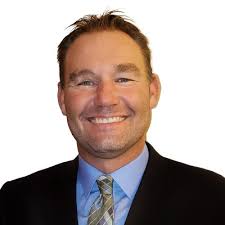 We'd like to congratulate Mark Miner, Director of Risk Management,