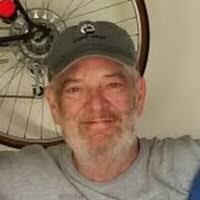 Christopher B. “Chris” Eby