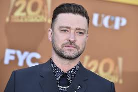 Justin Timberlake wegen Trunkenheit am Steuer festgenommen