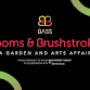 Blooms & Brushstrokes event image