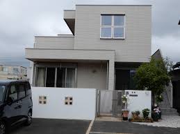 10年点検（へーベルハウスキュービック） | Home Office & Flower Life ~ ヘーベルハウス建築記録とその後