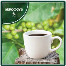 It is described as mellow, smooth, and creamy body, super nutty, almonds, and has a buttery mouthful. Our Organic Bali Blue Moon Coffee Seroogy S Chocolates Facebook