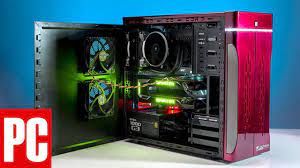 Falcon computers is sunderland's largest independent computer retailer, stocking a wide variety of. 1 Cool Thing Falcon Northwest Talon 2018 Youtube