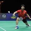 Singapore open / new zealand open / china master 2. 1