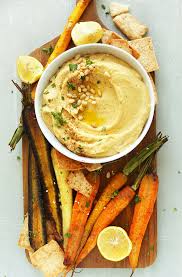 Butternut Squash Hummus Minimalist Baker Recipes Recipe Recipes Baker Recipes Butternut