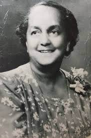 Studio shots, no. 57: Elizabeth Courtney Plummer Fitts.