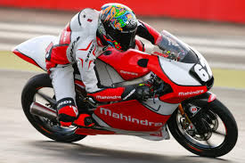 62 Stefano Manzi Mahindra Racing Moto3 Silverstone 2016 Cool Motorcycles Motogp Racing