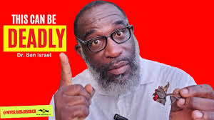 😱 "AVOID this HERB at ALL cost!"