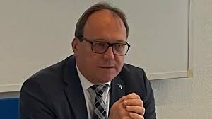 ArcelorMittal Eisenhüttenstadt: Warum sich der Chef klar gegen die AfD  stellt