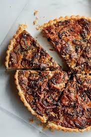 Pin On Pizzas Savory Tarts