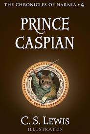 Join peter, susan, edmund, lucy, the mighty and majestic aslan, friendly new narnian creatures and prince caspian as they lead the narnians on a remarkable journey to restore peace and glory to their enchanted land. Prince Caspian Chronicles Of Narnia 2 By C S Lewis