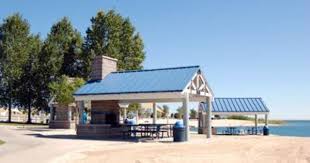 Aurora Reservoir Water Bike Reservoir Colorado