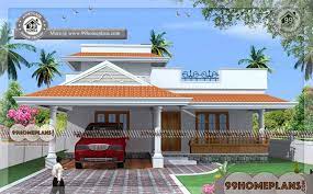 It encompasses length, width and height (thickness). Kerala Design Houses With Photos Modern Traditional House Plans Idea