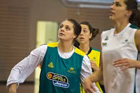 Cayla George - Wikipedia