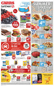 Carrs Anchorage Weekly Ad 6 24 2020 6 30 2020 Sneak Peek Preview In 2020 Weekly Ads Ads Carr S