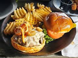 Where can I find gourmet burgers like these? : r/austinfood