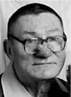 Robert Rosinski Obituary (2006)