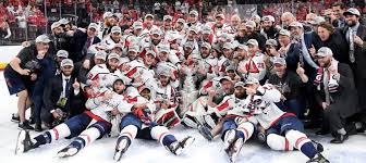 The washington capitals and vegas golden knights meet for the 2018 stanley cup final. Top 5 Players Of The 2018 Stanley Cup Finals Zmiller82 On Scorum