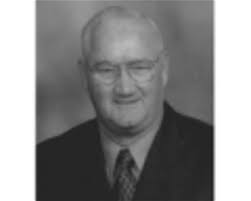 Gordon CAHILL Obituary