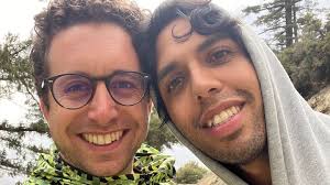 Fundraiser by Adam Frankel and Erich Martinez : Help Support Erich and Adam's  Post-Fire Recovery