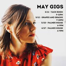 Olivia Flanigan Music