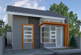 ❤ cari inspirasi warna cat rumah di sini, ada beragam warna nah, salah satu faktor biar rumahmu terlihat cantik adalah soal pemilihan warna. 21 Model Rumah Sederhana Tapi Kelihatan Mewah Terbaru 2021 Dekor Rumah