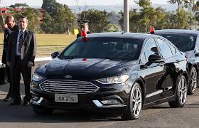 The automotive production, according to anfavea, reached 261,000 units in september. Presidential State Car Brazil Wikipedia